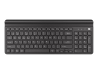 Natec Felimare Slim Bluetooth + 2,4GHz + uchwyt na telefon/tablet - 1370619 - zdjęcie 1